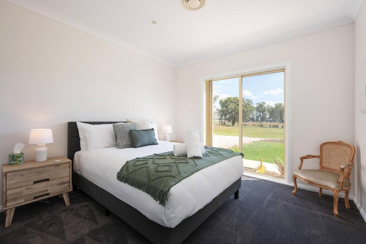 Holiday home 'orana Grove' Reset At A Vineyard Getaway Mudgee