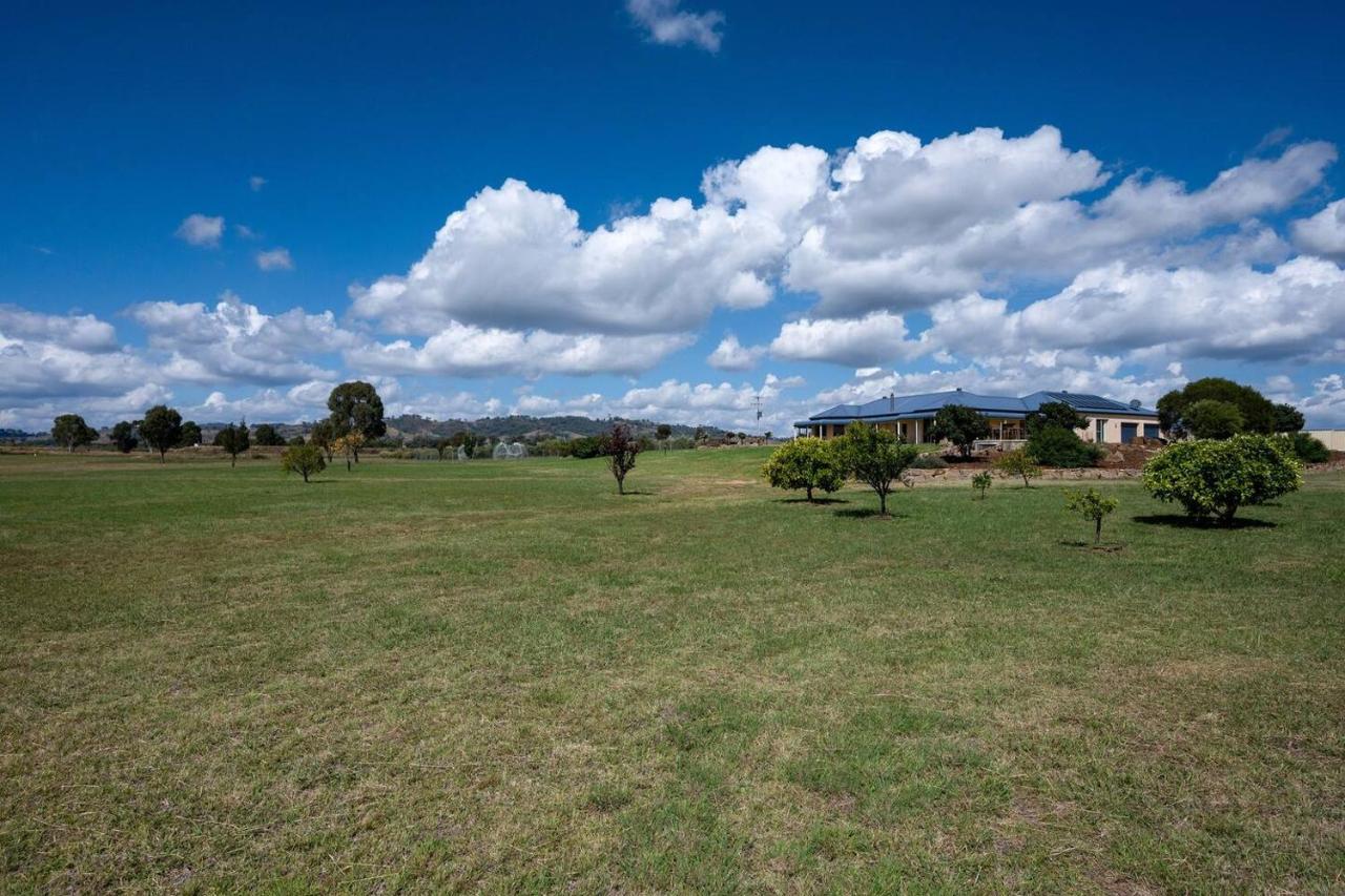 'orana Grove' Reset At A Vineyard Getaway * Mudgee