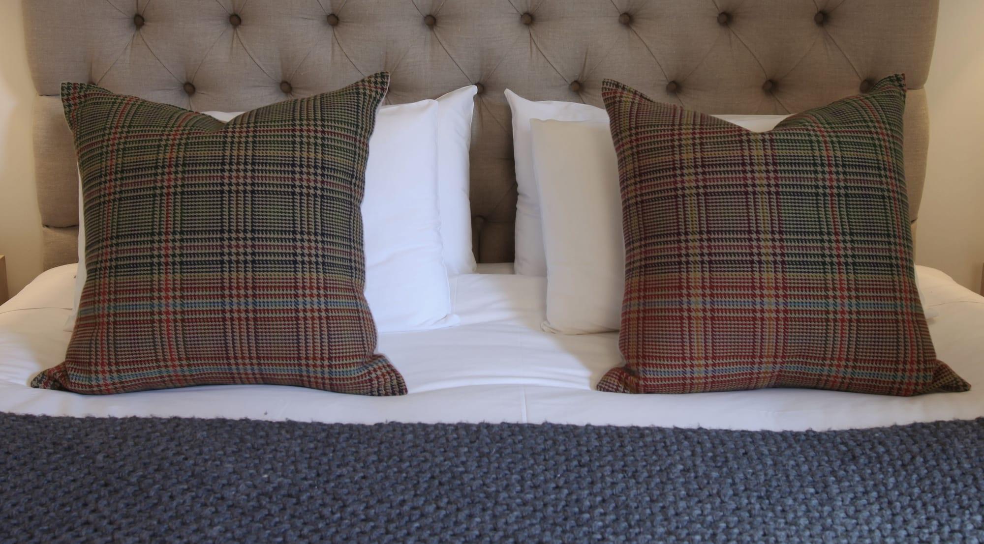 Perry Street - A Fox And Co 4*