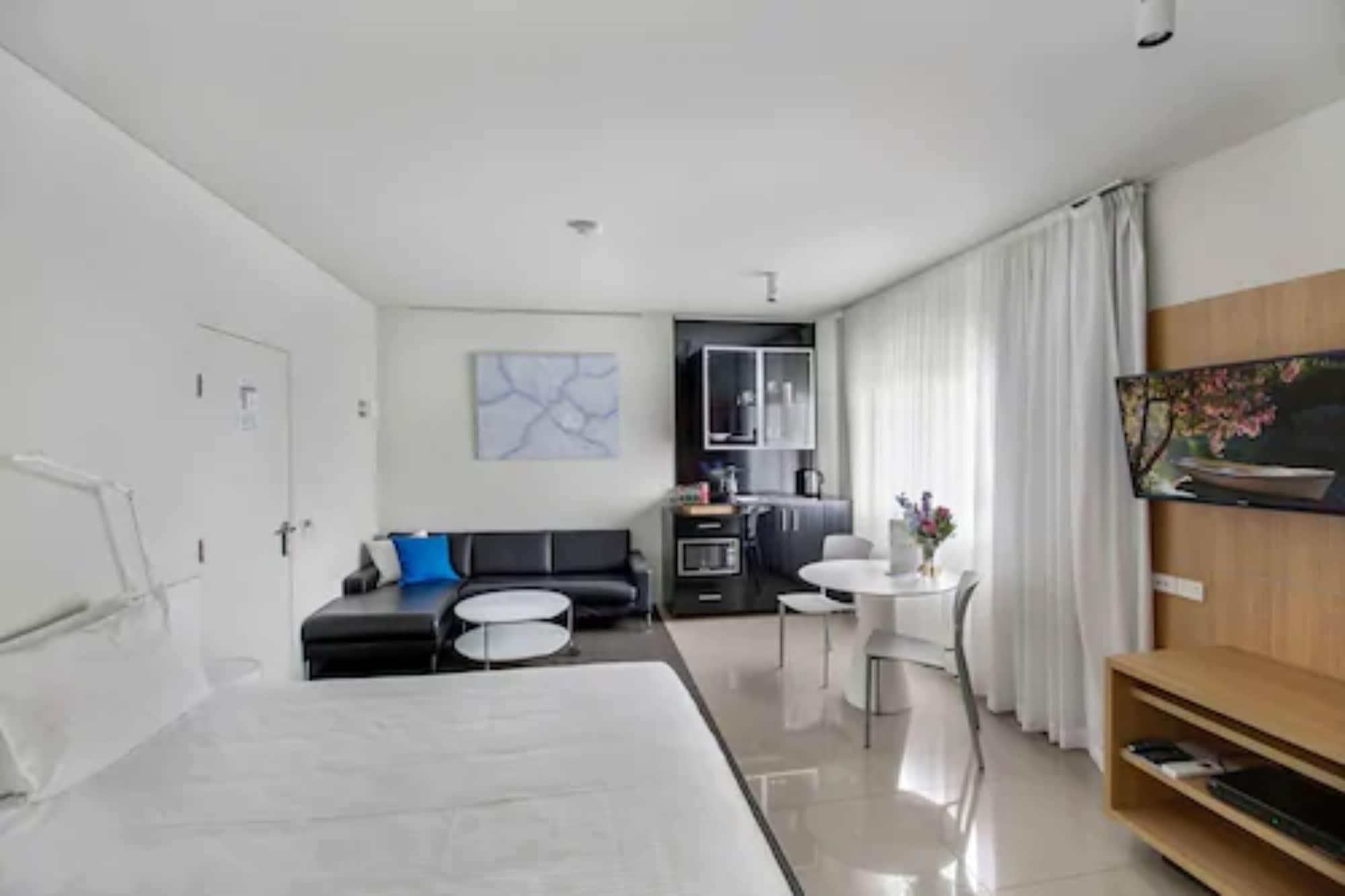 The Horatio Motel 4*