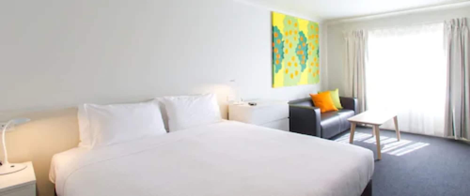 The Horatio Motel 4*