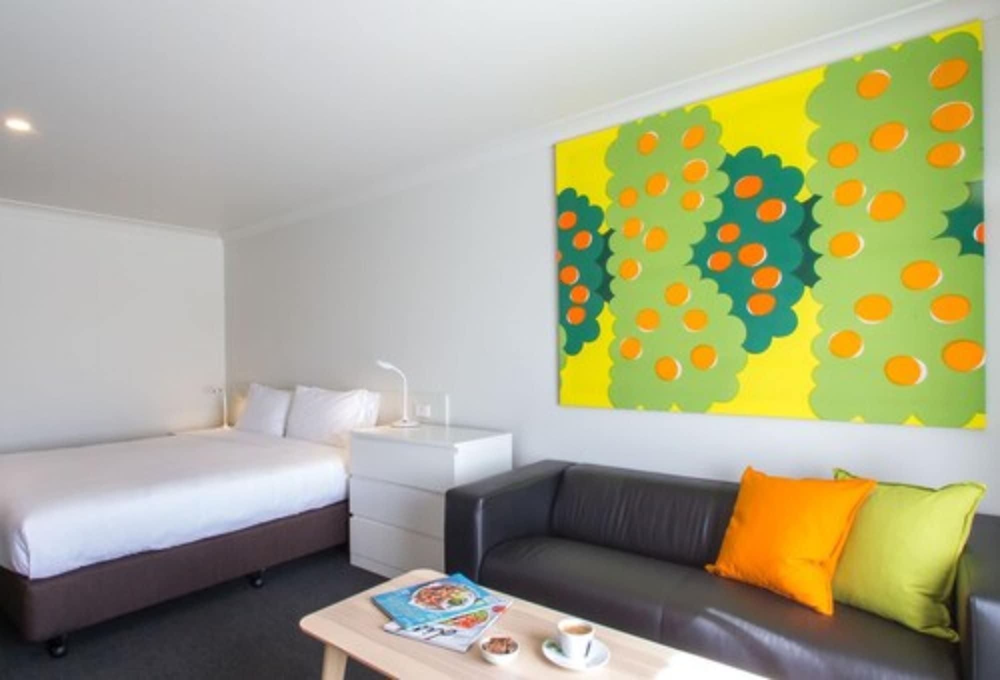 The Horatio Motel Mudgee