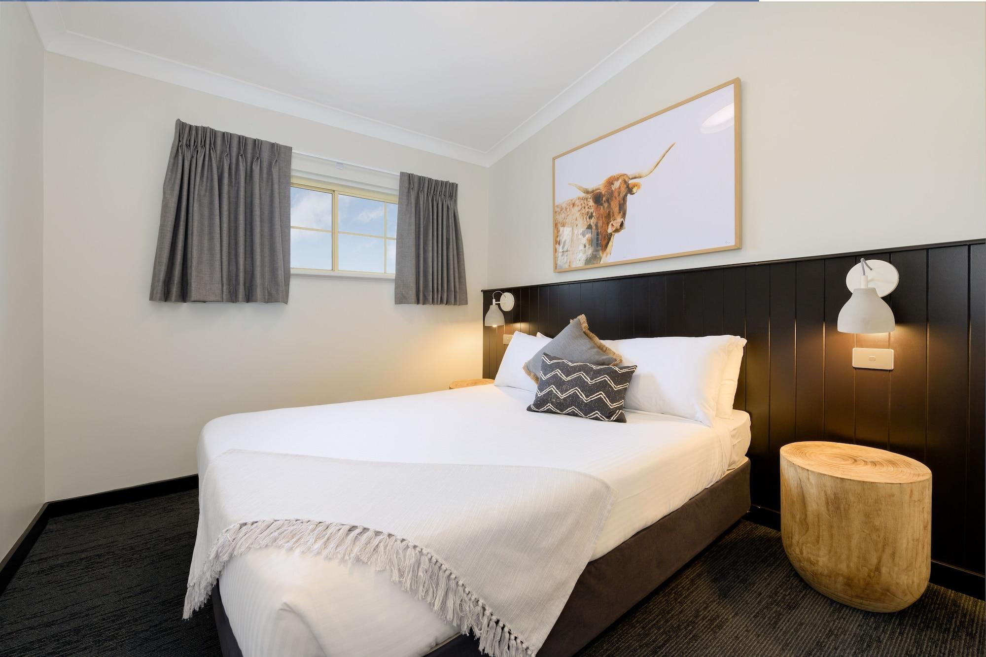 Parklands Motel