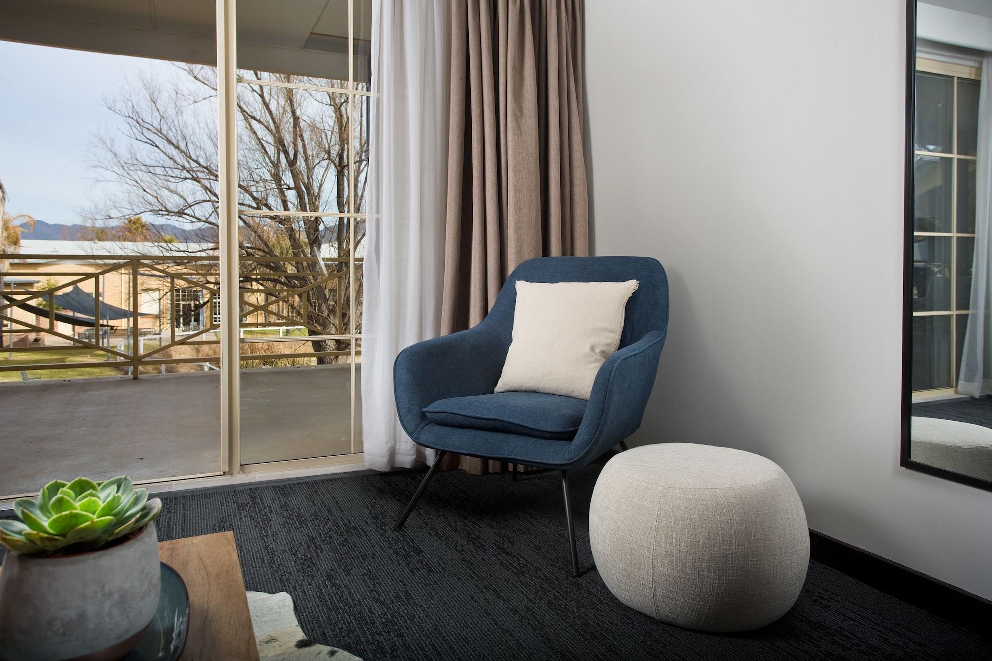 Motel Parklands