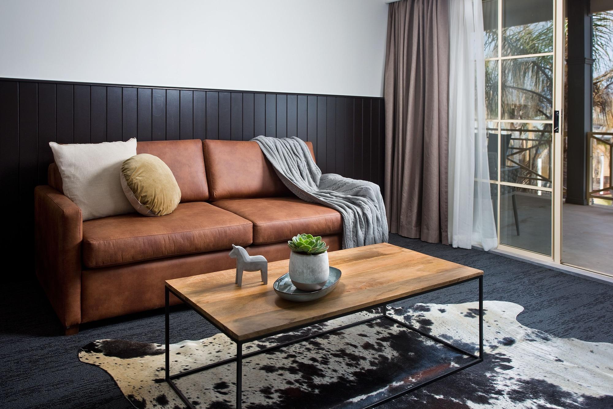 Parklands Motel Mudgee