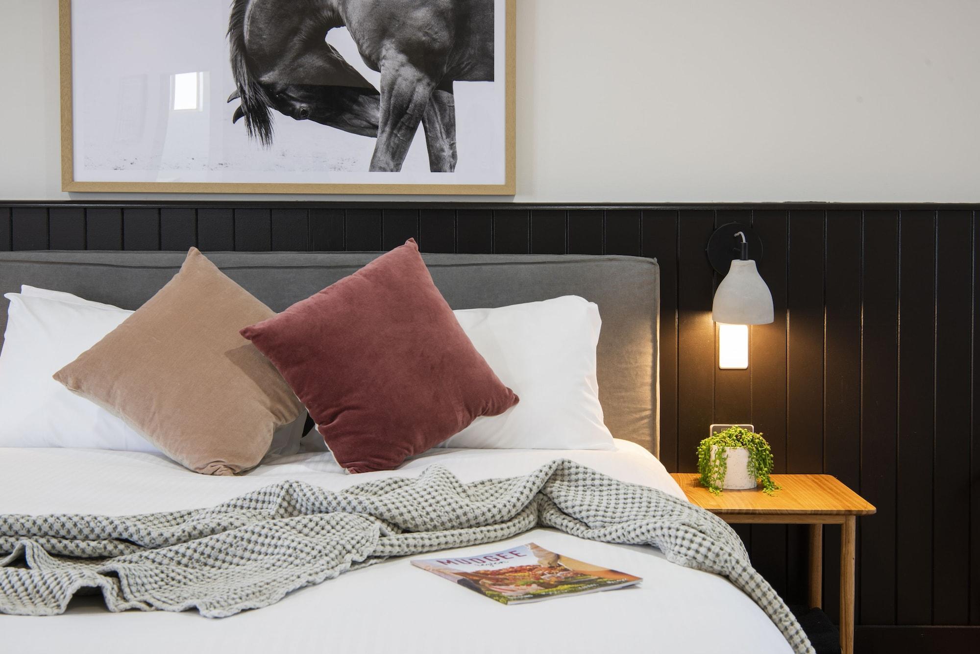 Motel Parklands Mudgee