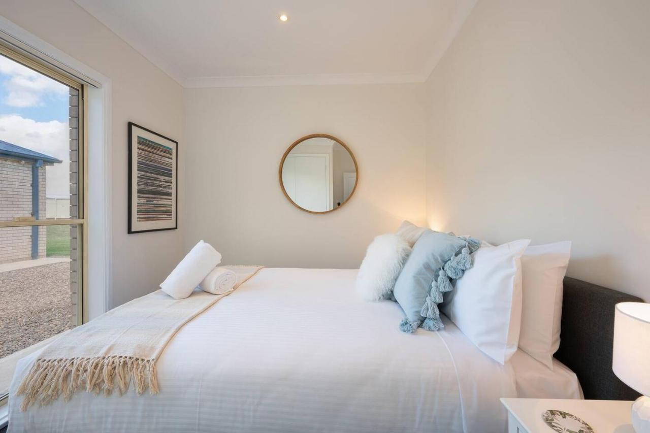Holiday home 'orana Grove' Reset At A Vineyard Getaway Mudgee