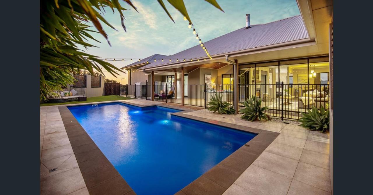 Guest house Red Lotus Mudgee