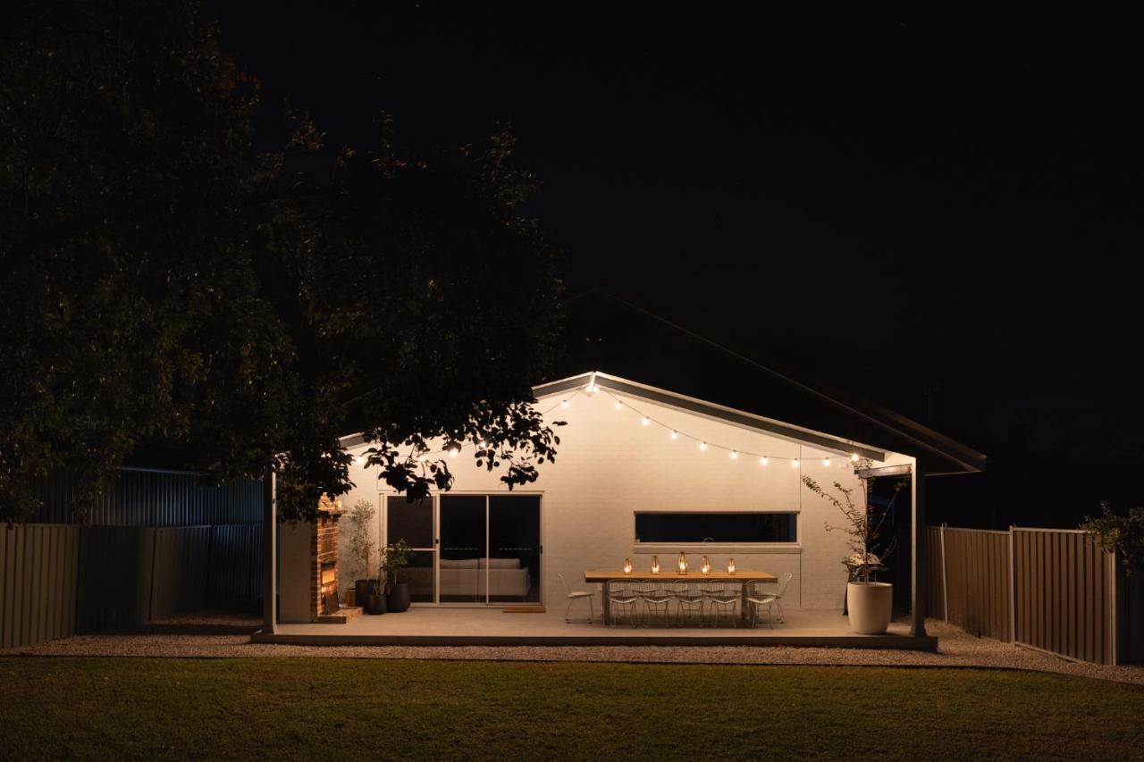 Kuzman Estates Holiday home Mudgee