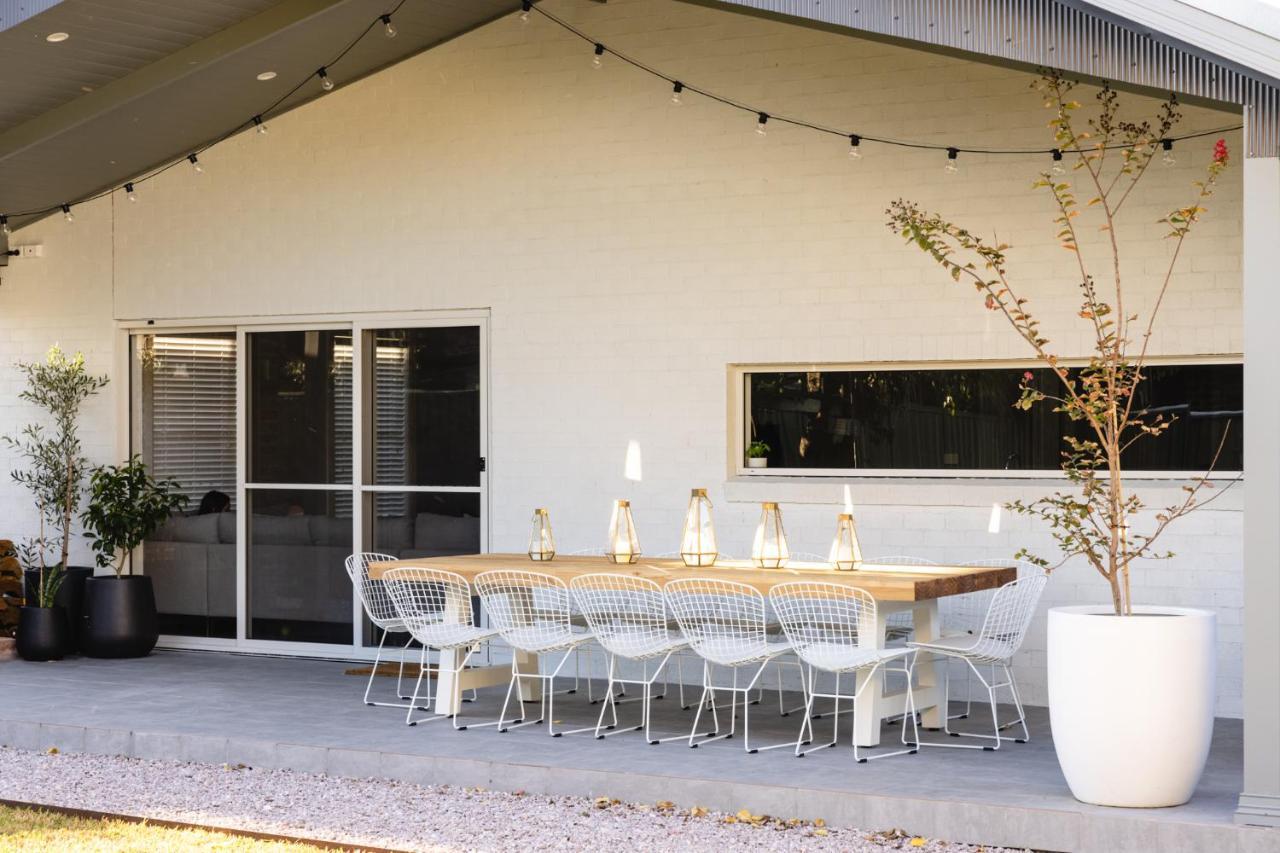 Kuzman Estates Holiday home Mudgee