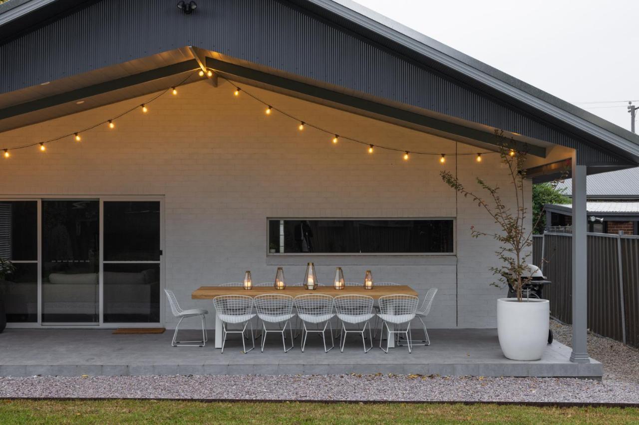 Kuzman Estates * Mudgee