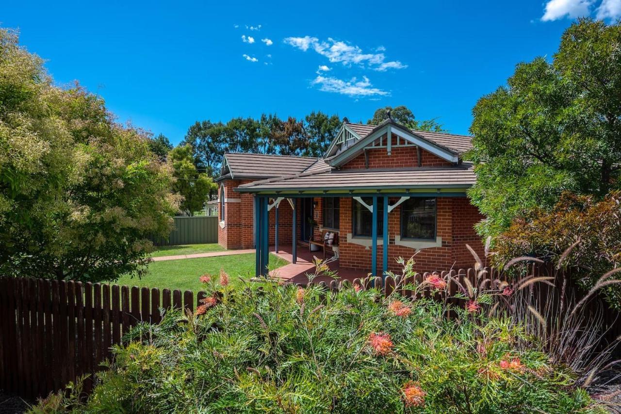 Holiday home Cavalo - Explore Wine Country From Art-filled Family Mudgee
