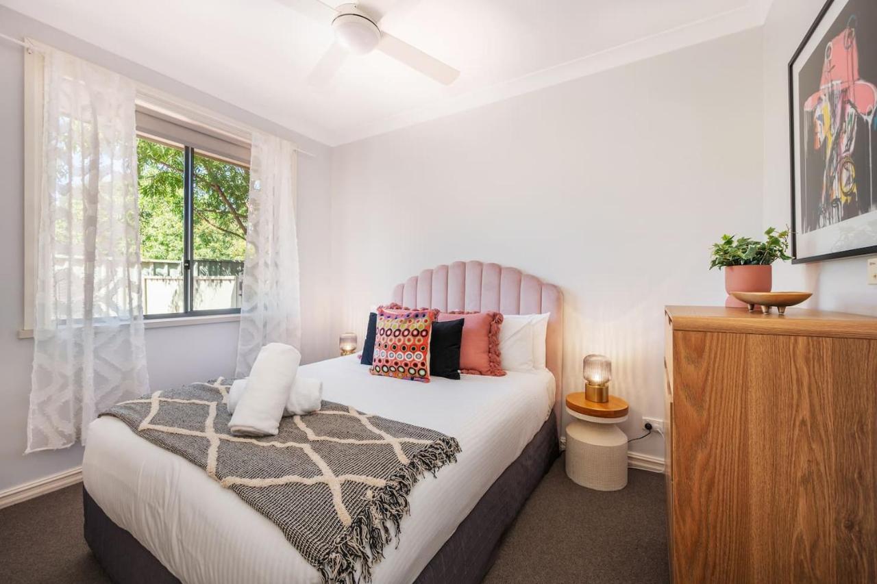 Holiday home Cavalo - Explore Wine Country From Art-filled Family Mudgee