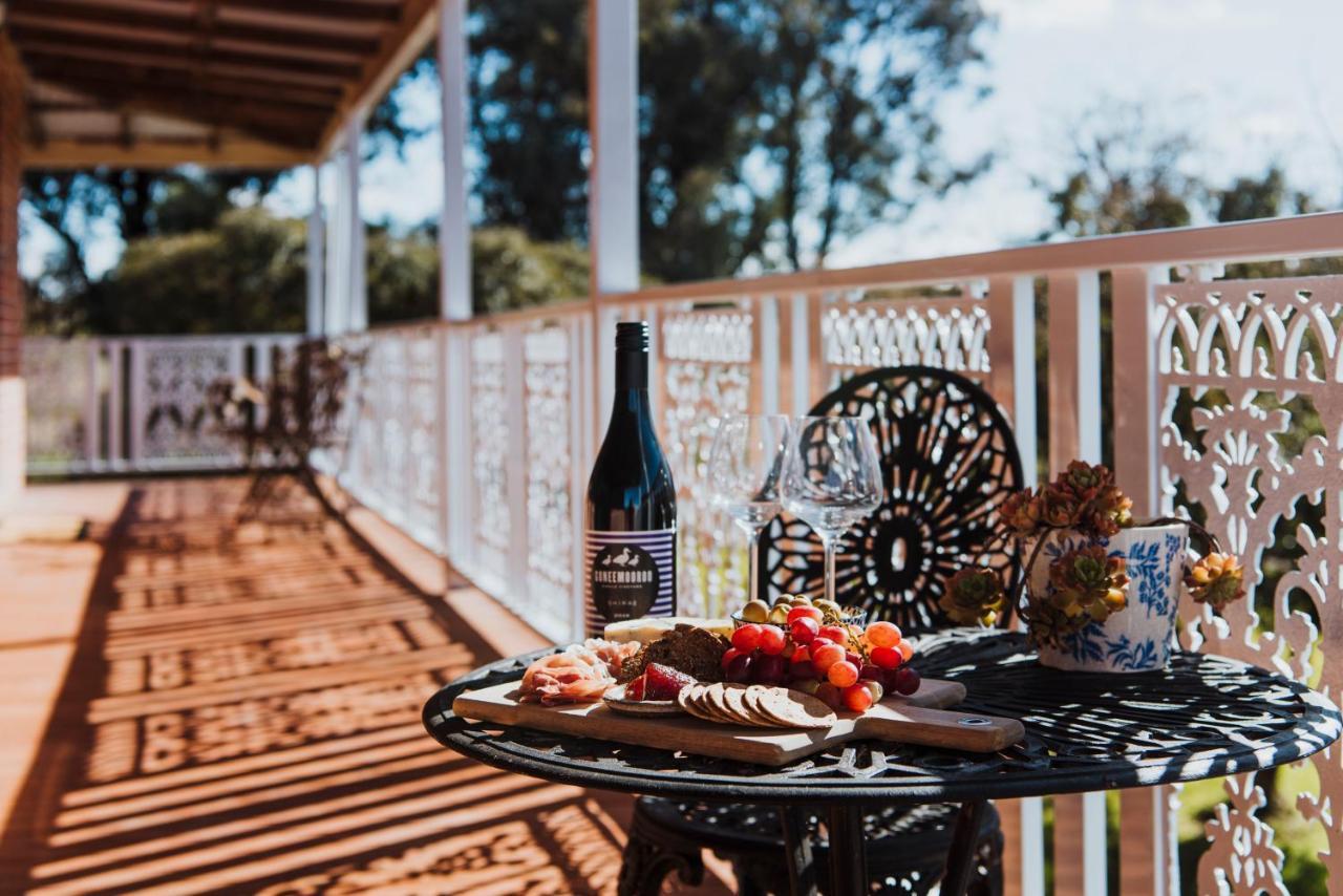 Enfield House Bed & Breakfast