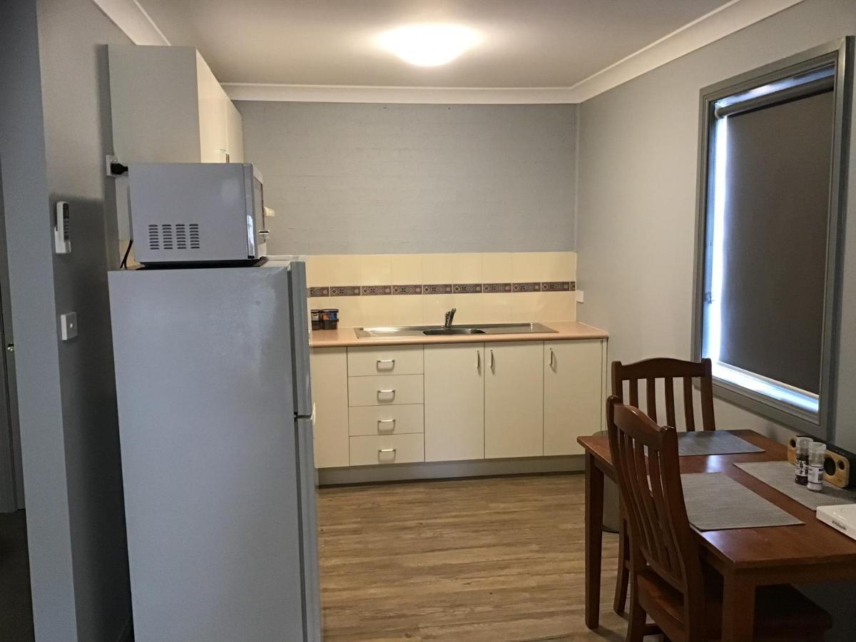 On Church Street Apartment