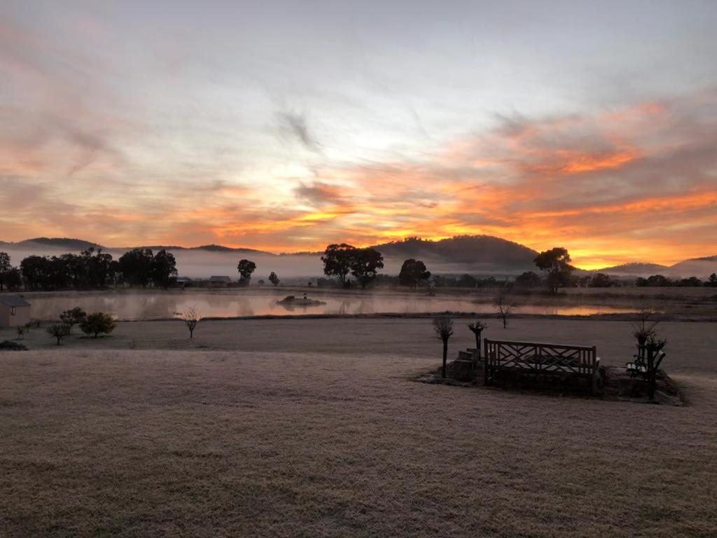 'orana Grove' Reset At A Vineyard Getaway * Mudgee