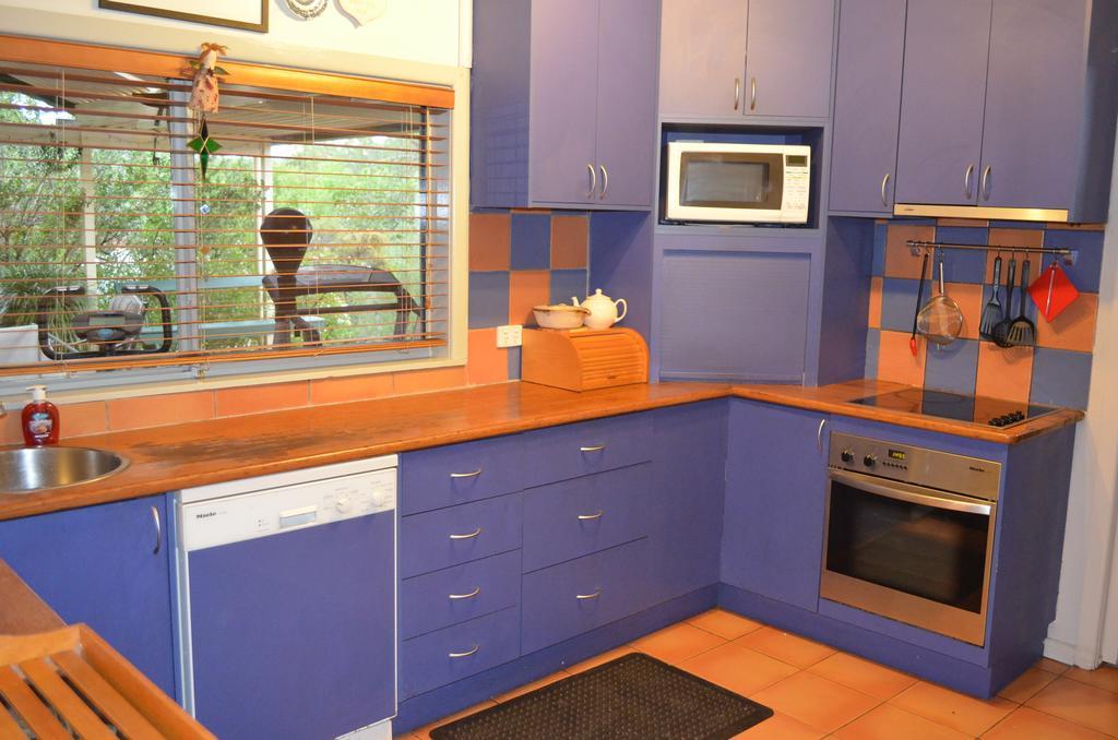 21 On Lawson Holiday home Mudgee