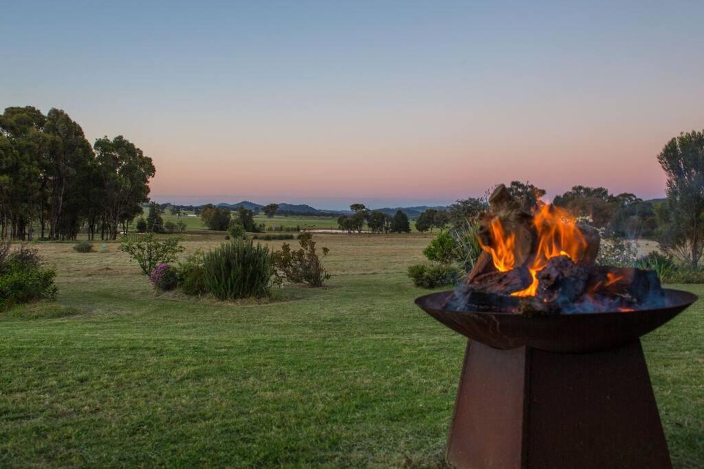 Abingdon House - Retreat Holiday home