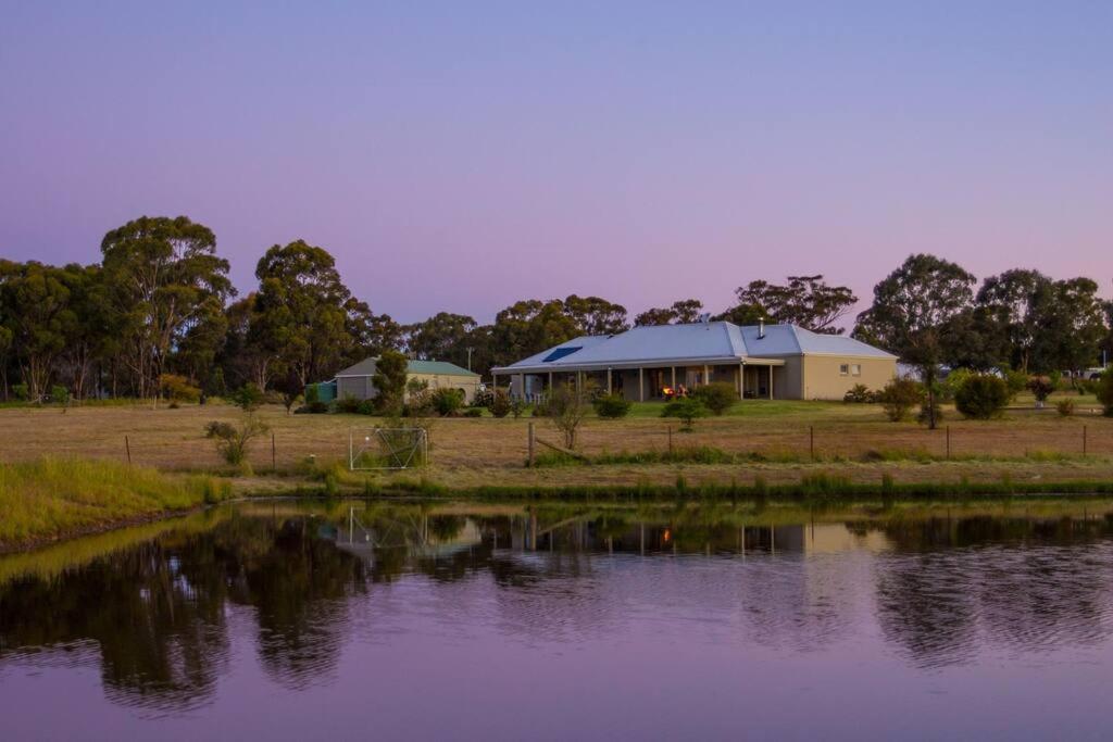 Abingdon House - Retreat Holiday home Mudgee