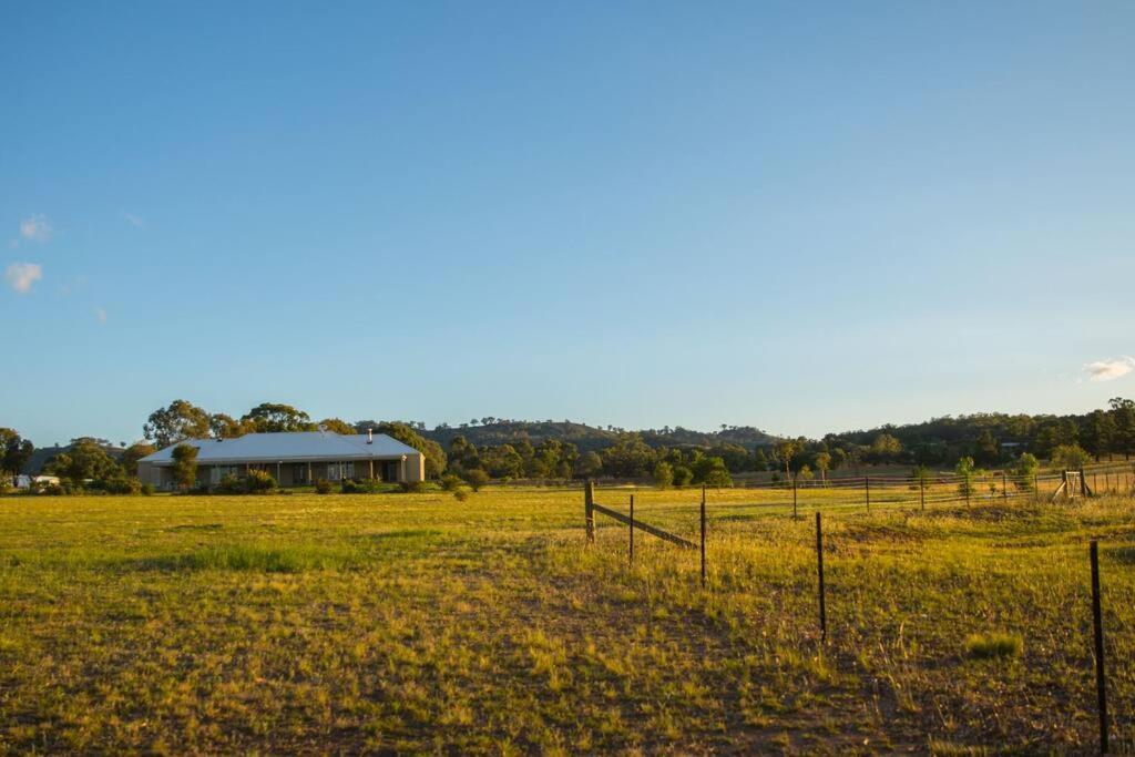 Abingdon House - Retreat Holiday home *