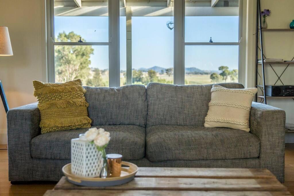 Abingdon House - Retreat Mudgee