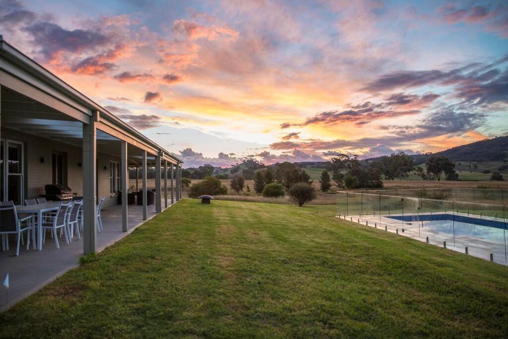 Abingdon House - Retreat