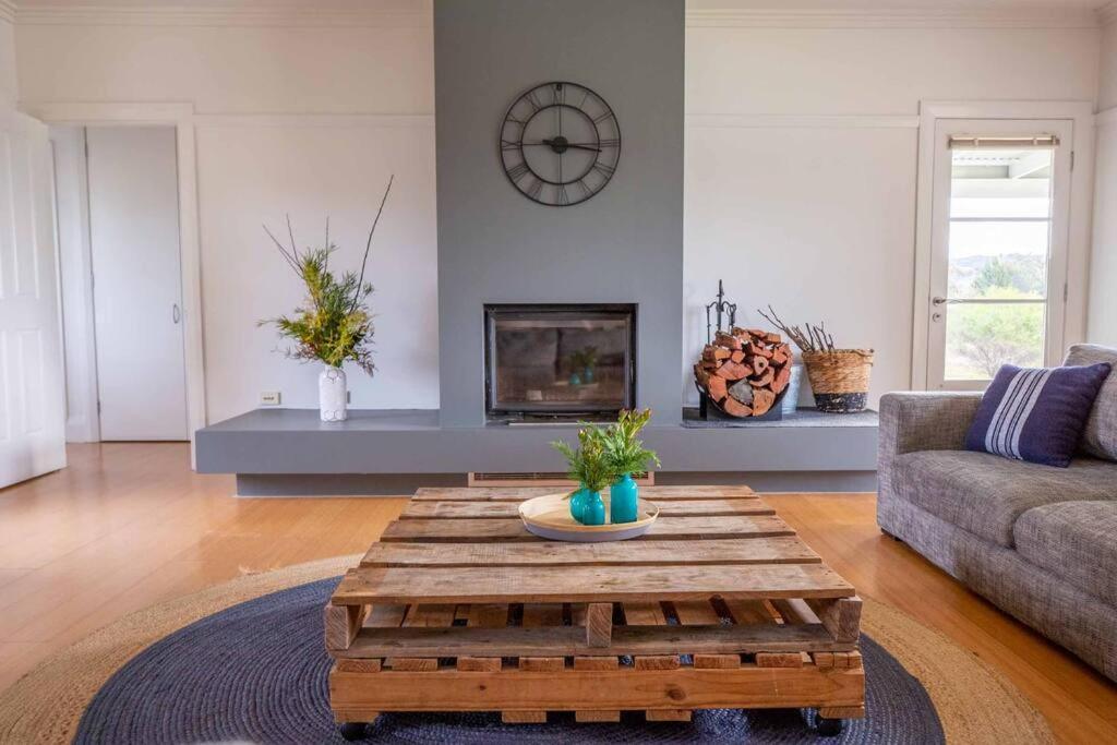Abingdon House - Retreat Mudgee