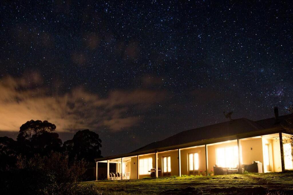 Abingdon House - Retreat Holiday home *