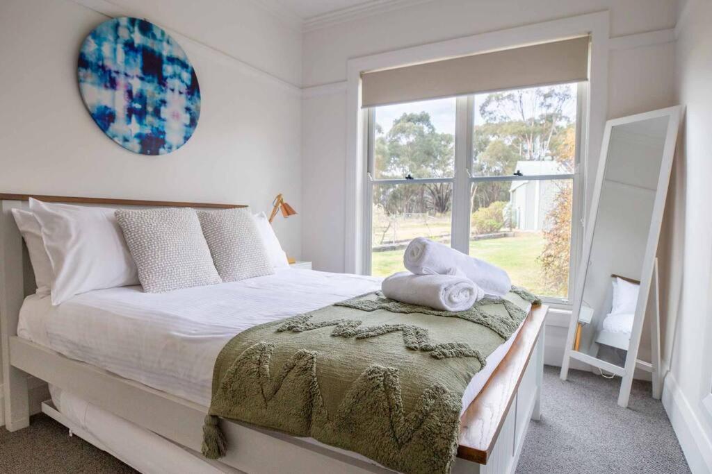 Holiday home Abingdon House - Retreat *