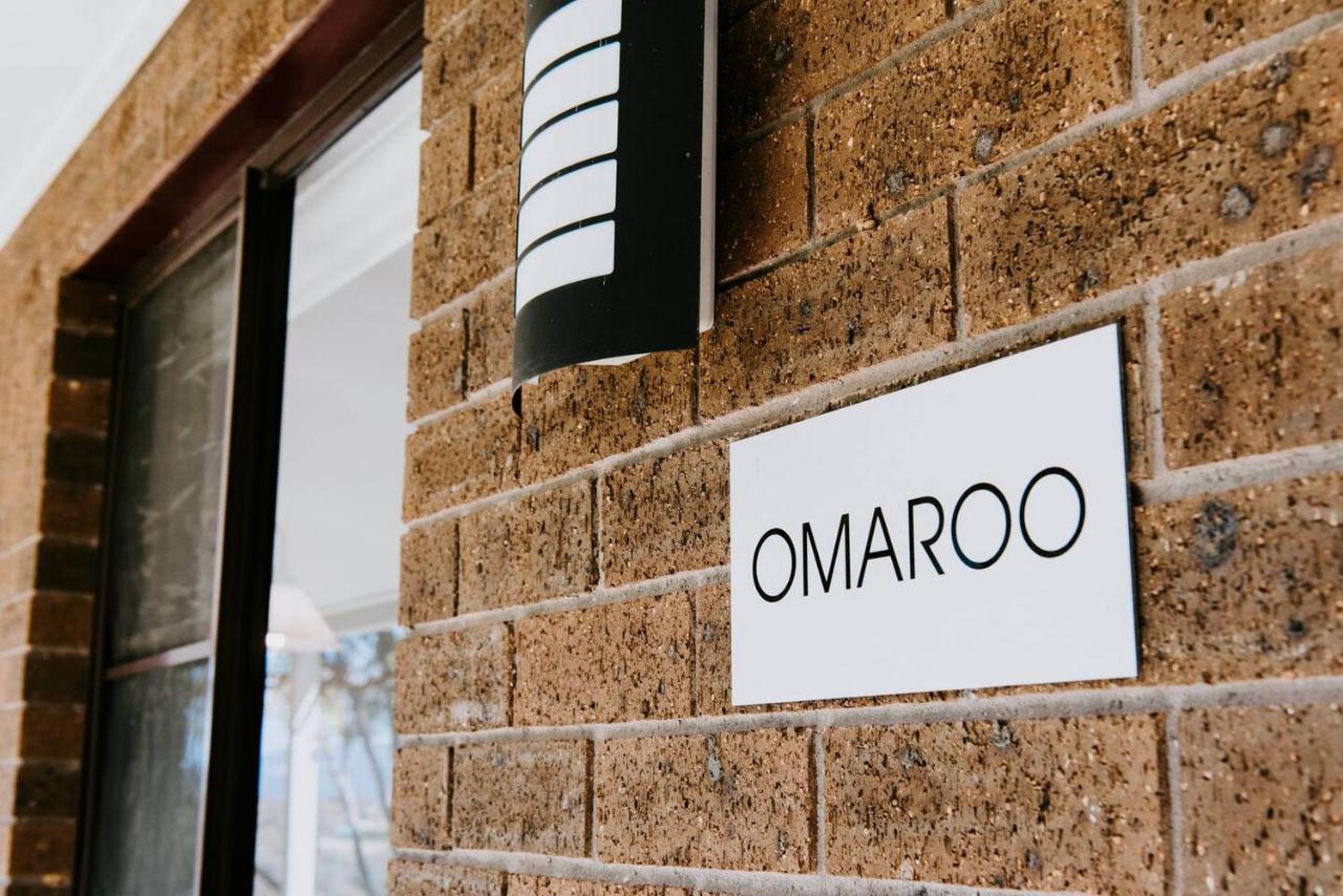 Holiday home 'omaroo' Homestead Escape Amongst Rolling Hills Mudgee