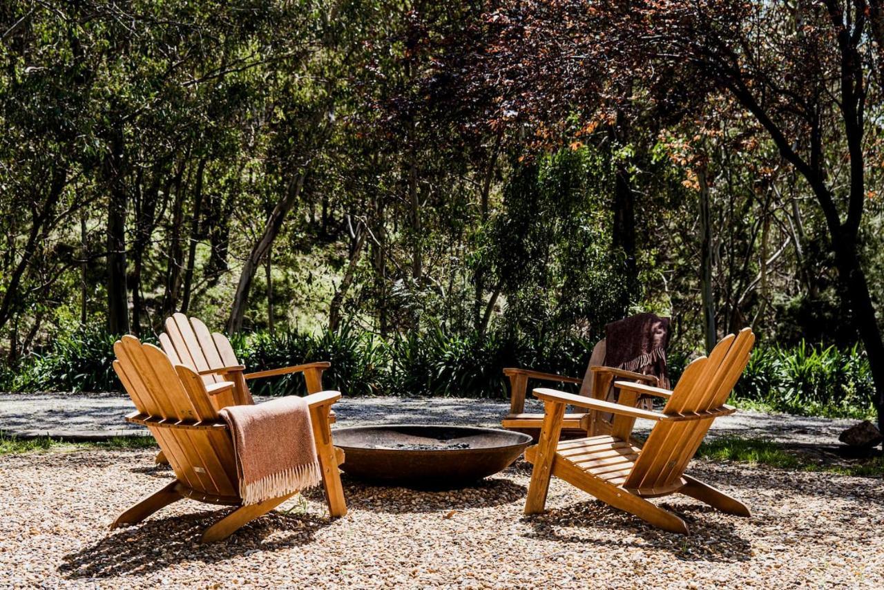 'omaroo' Homestead Escape Amongst Rolling Hills * Mudgee