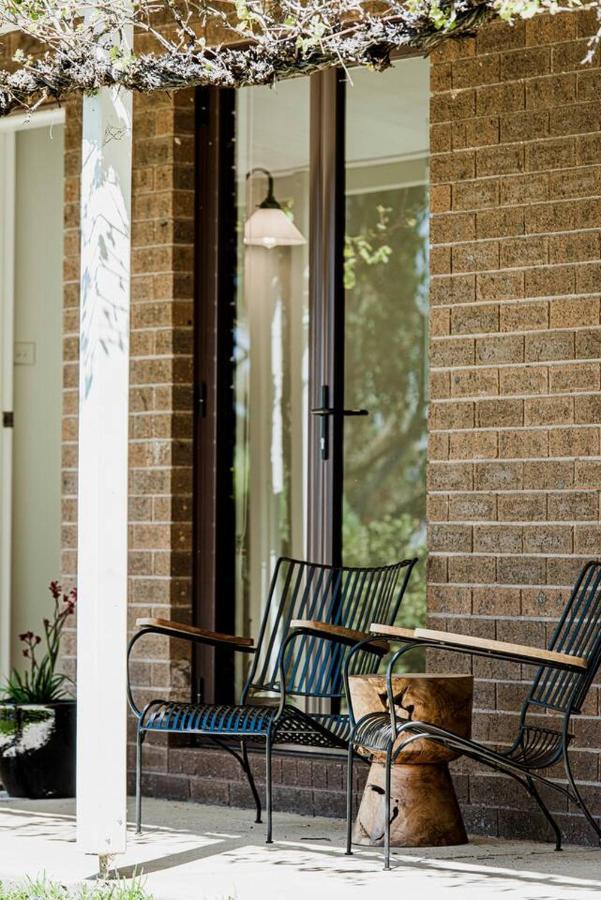 'omaroo' Homestead Escape Amongst Rolling Hills * Mudgee