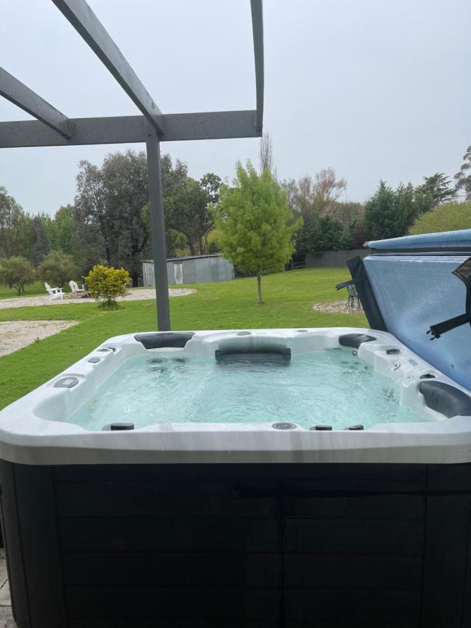 Almas Holiday home Mudgee