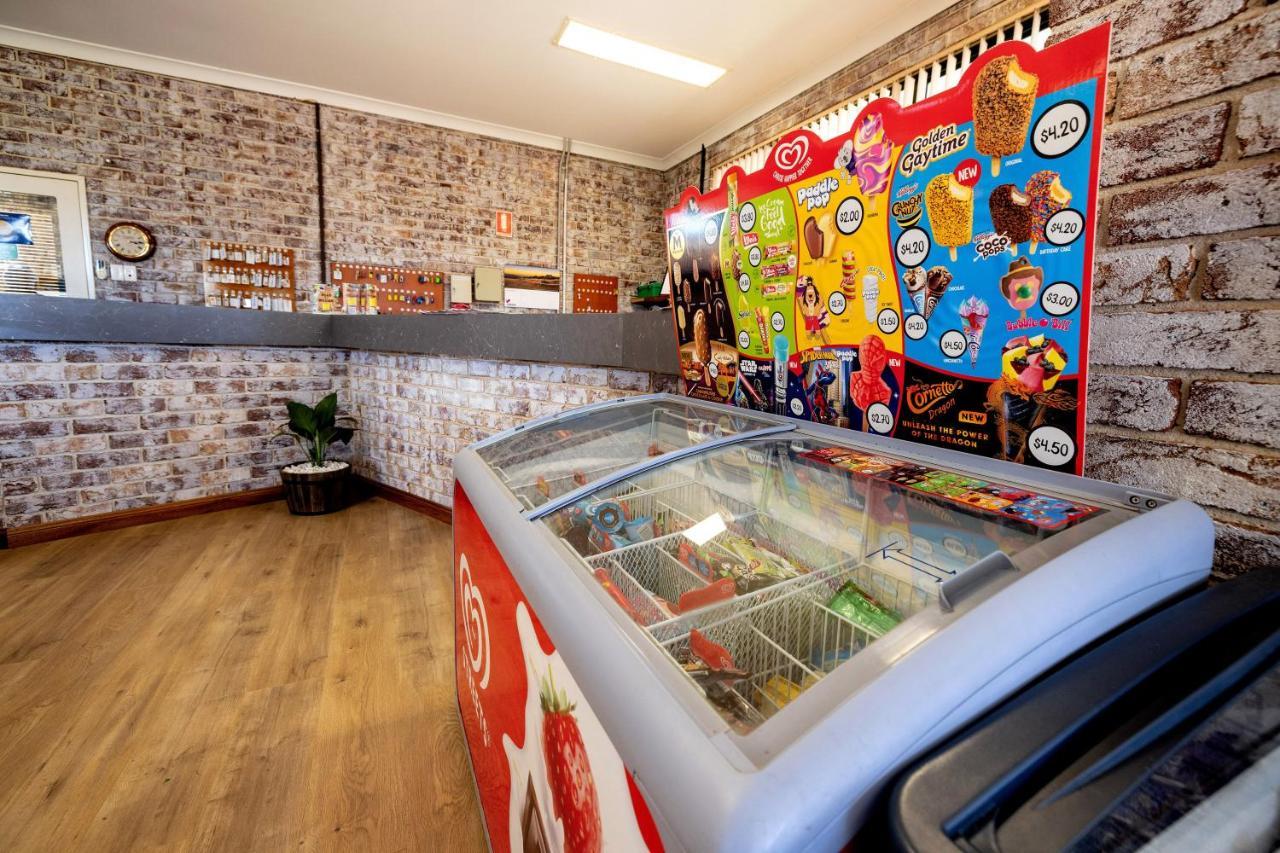 Holiday park Big4 Mudgee