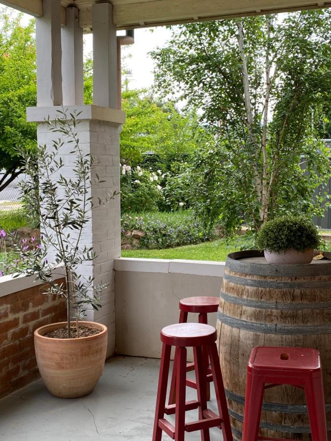 The Merlot Gate Mudgee