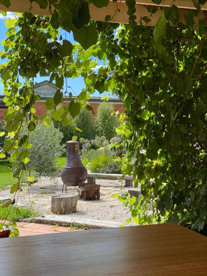 The Merlot Gate