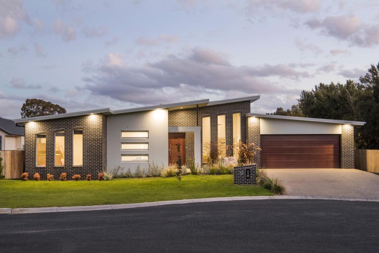 Holiday home Luxury Meets Modern Along Cudgegong River *