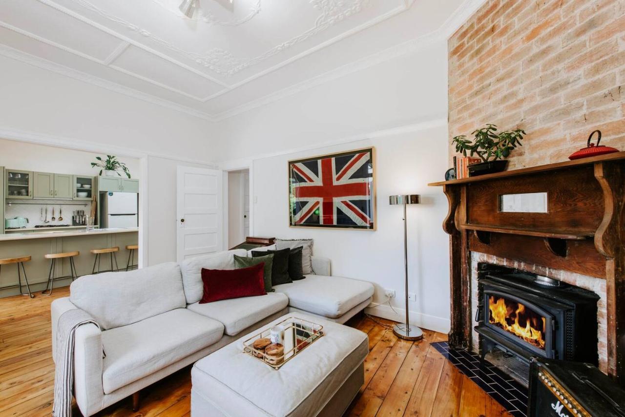 The Birdhouse - Your Well-deserved Country Retreat *