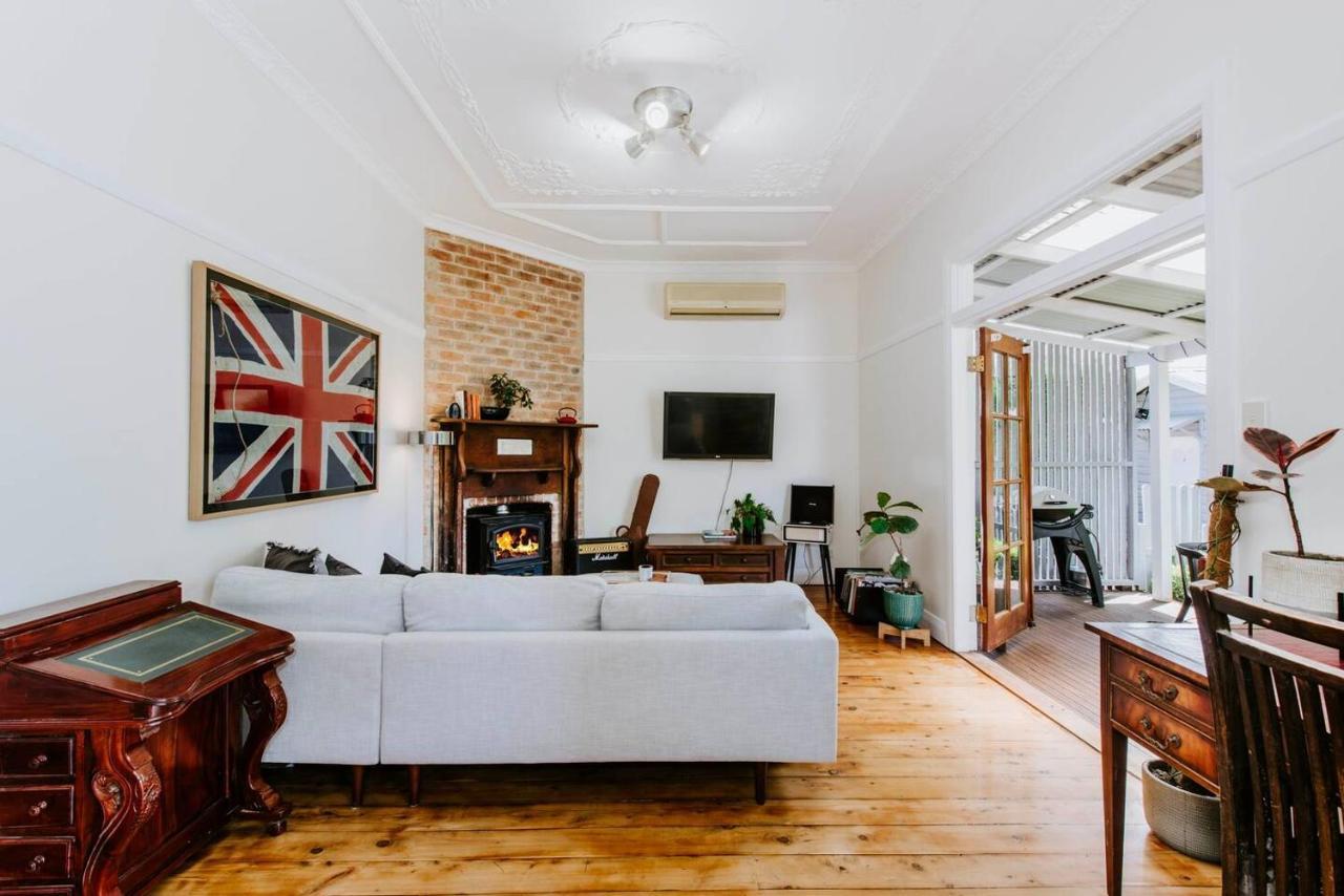 The Birdhouse - Your Well-deserved Country Retreat Holiday home *