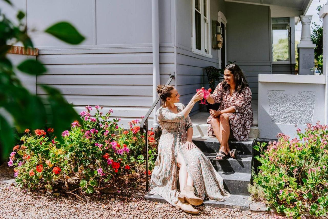 The Birdhouse - Your Well-deserved Country Retreat
