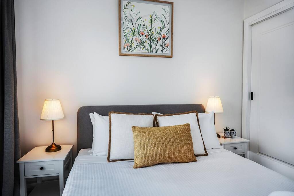 Mcg A Hamptons Inspired Holiday home Mudgee