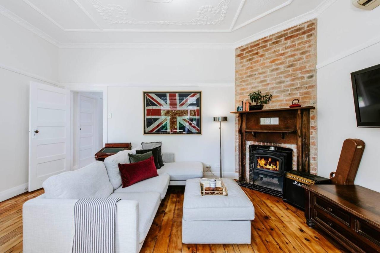 The Birdhouse - Your Well-deserved Country Retreat * Mudgee