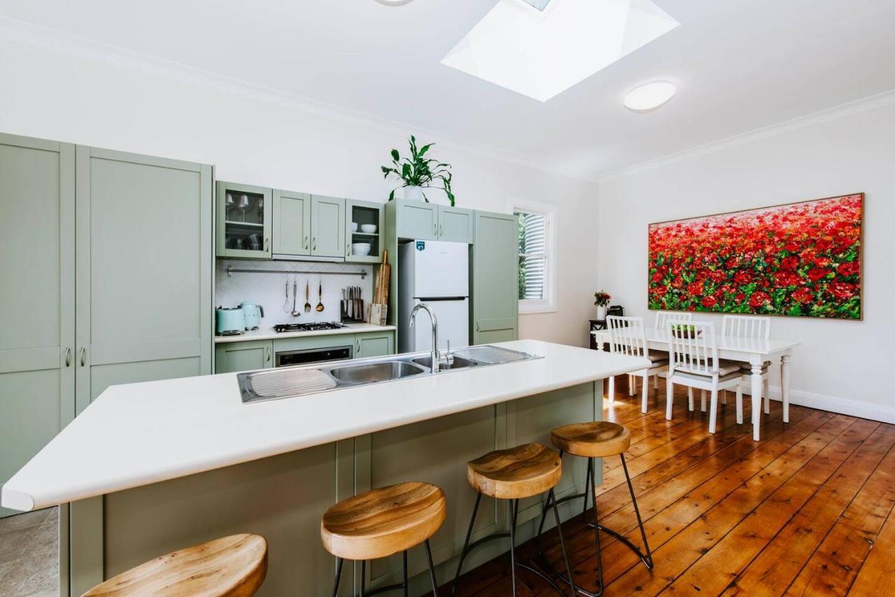 The Birdhouse - Your Well-deserved Country Retreat Holiday home