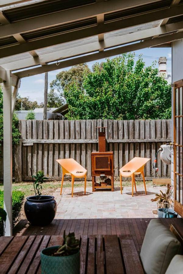 The Birdhouse - Your Well-deserved Country Retreat * Mudgee