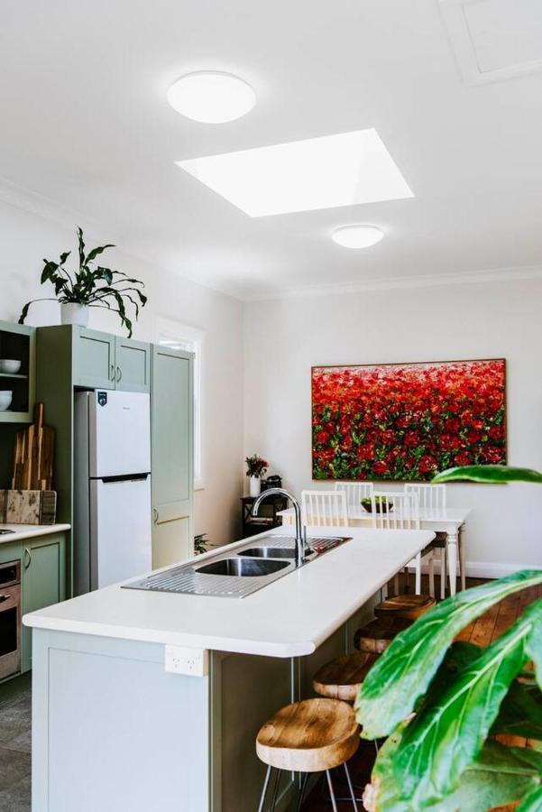 The Birdhouse - Your Well-deserved Country Retreat Mudgee