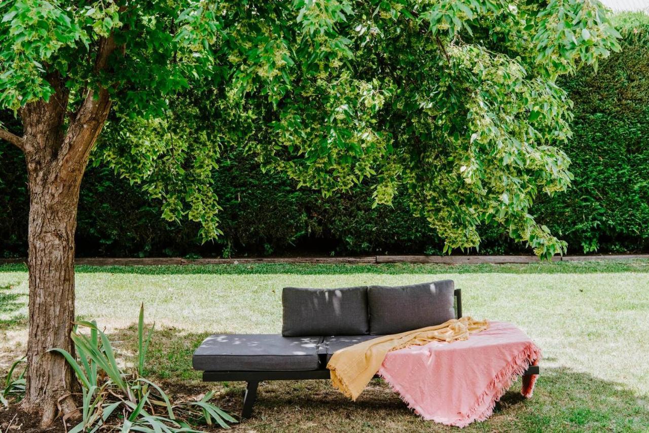 Holiday home The Birdhouse - Your Well-deserved Country Retreat Mudgee