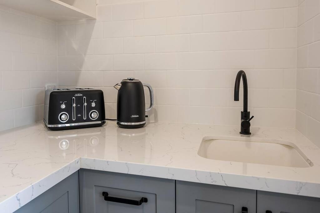 Mcg A Hamptons Inspired Holiday home Mudgee