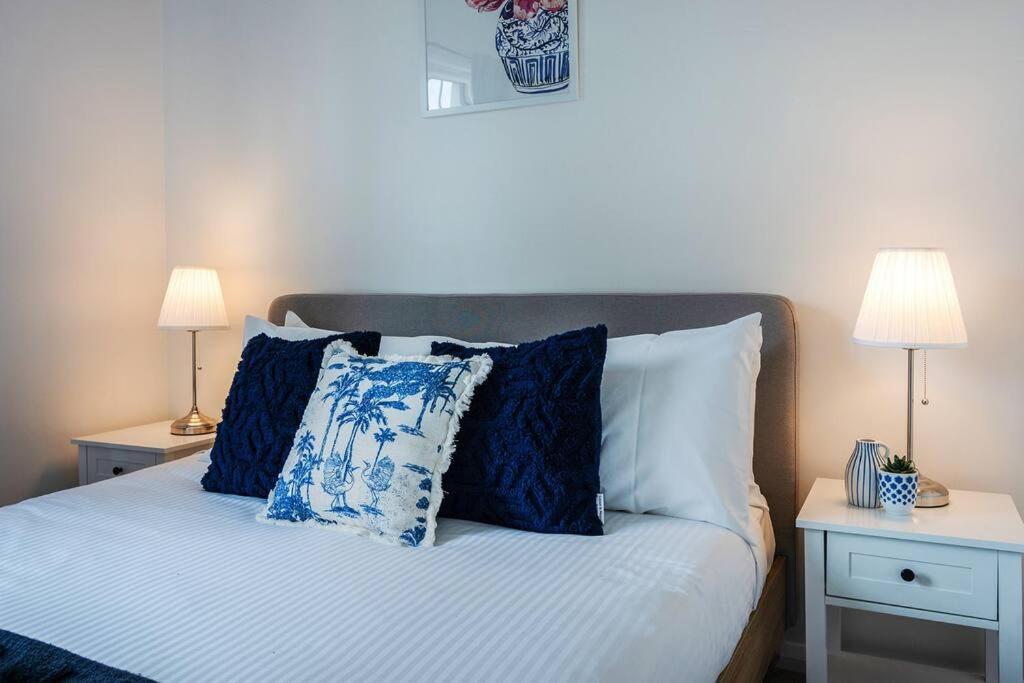 Mcg A Hamptons Inspired Holiday home Mudgee