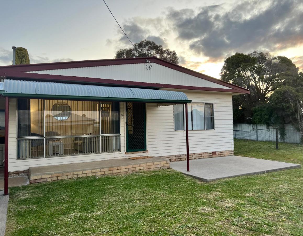 Holiday home Comfortable 2-bedroom In - Rest Easy *