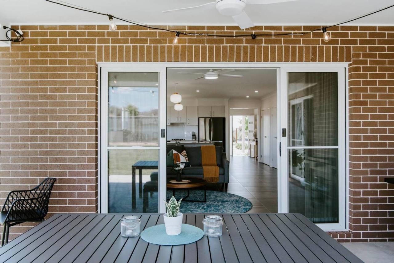 Helvetia - Modern Comfort Meets Country Convenience Mudgee